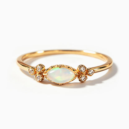 Glow‑Detail Matching Rings‑forever us