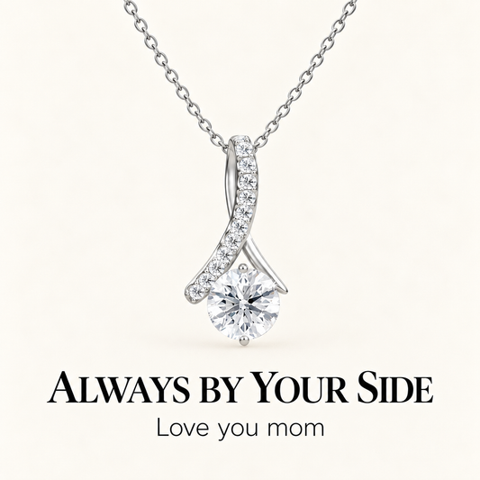 Mother’s Eternal Love Necklace