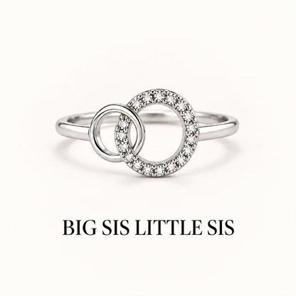 To My Sister - Always Us Ring