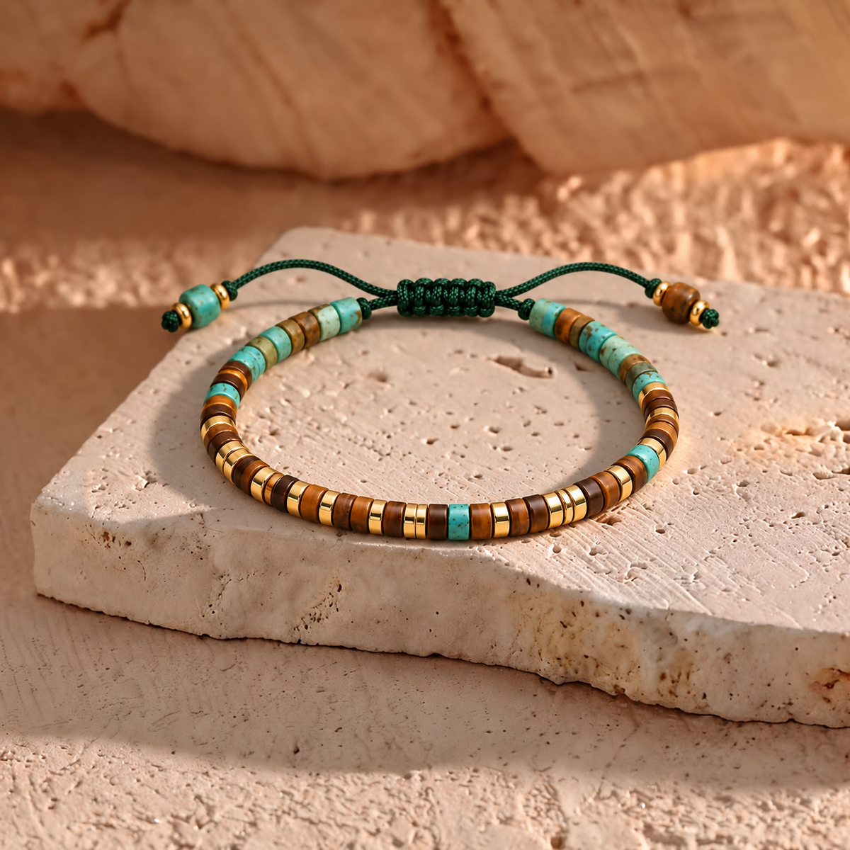 F**king Love You Morse code bracelet