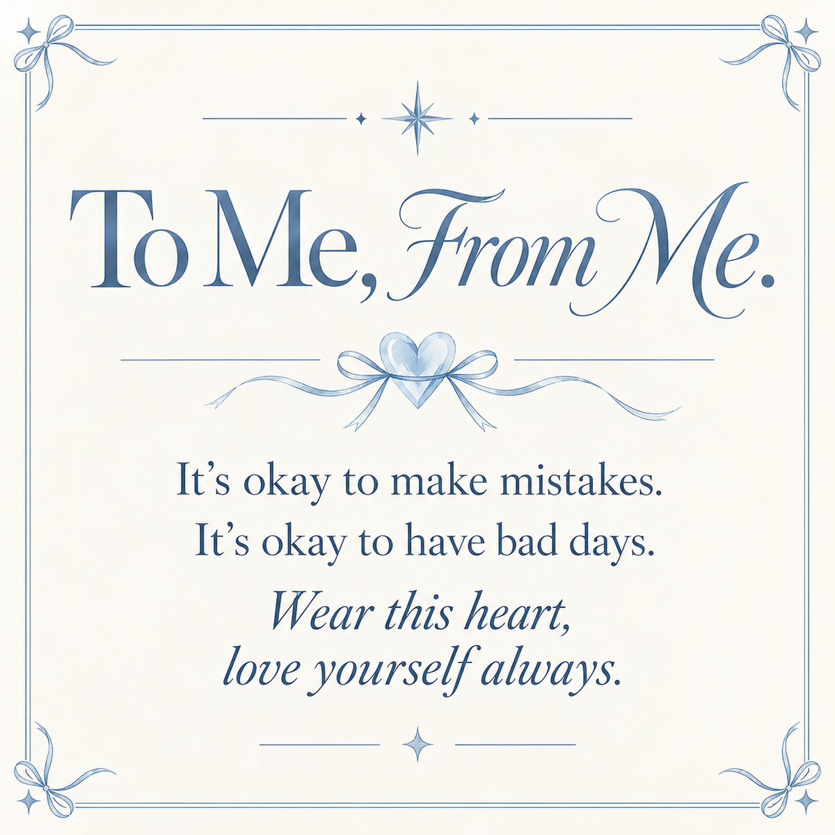 To Me From Me Crown Heart Opal Ring