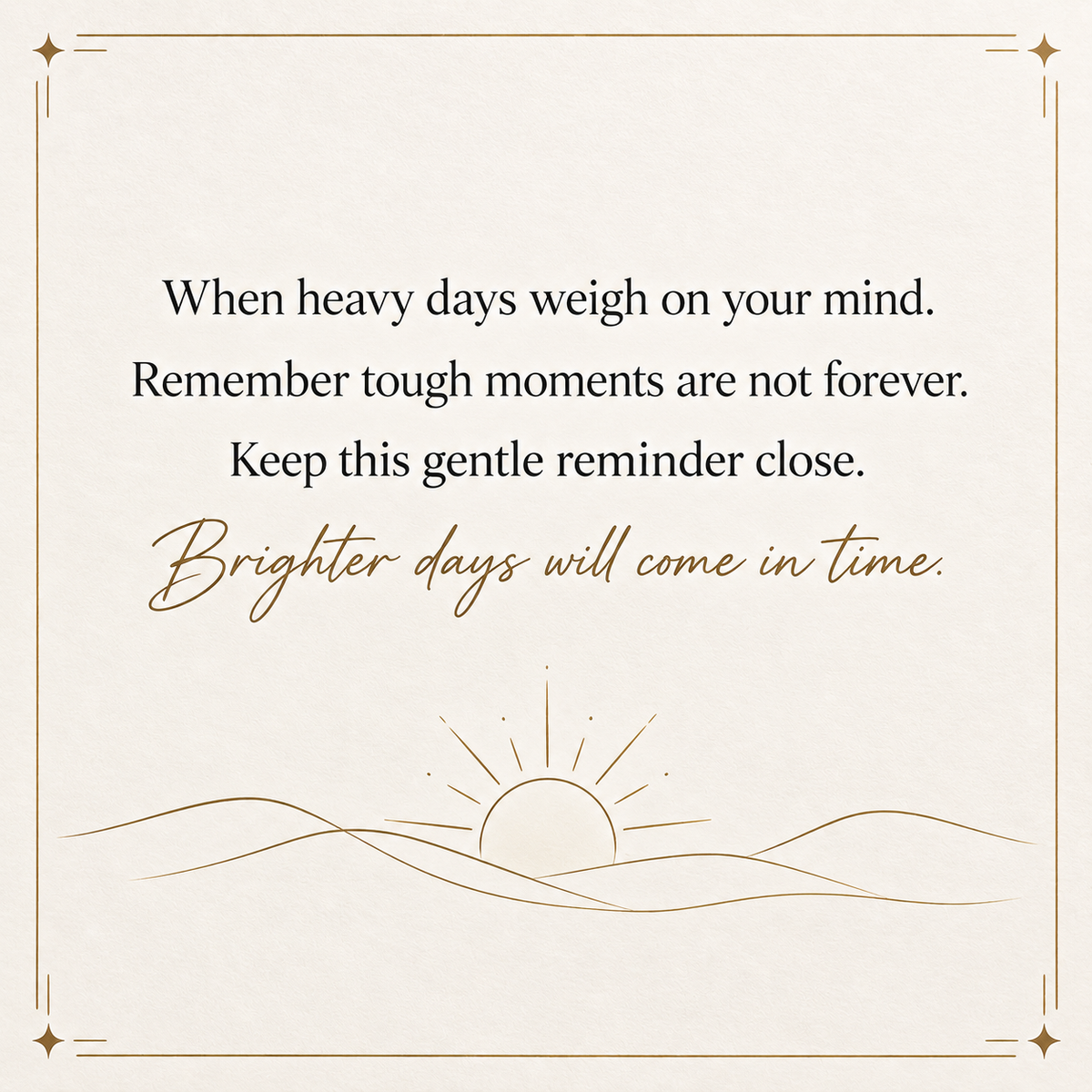 This Too Shall Pass Engraved Ring